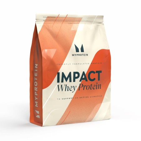 1KG Impact Whey Protein