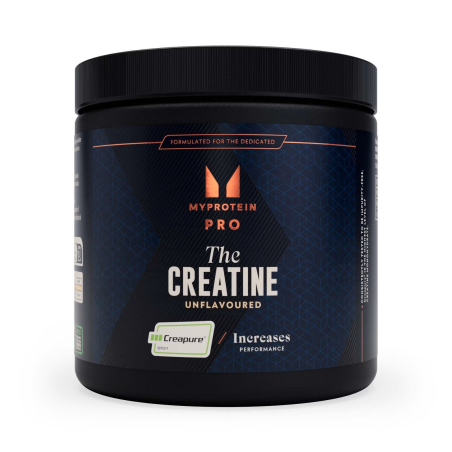 250g Creapure (Creatine Mono)