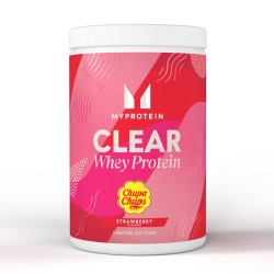 1LB Clear Whey Isolate