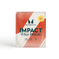 25G Impact Whey Protein